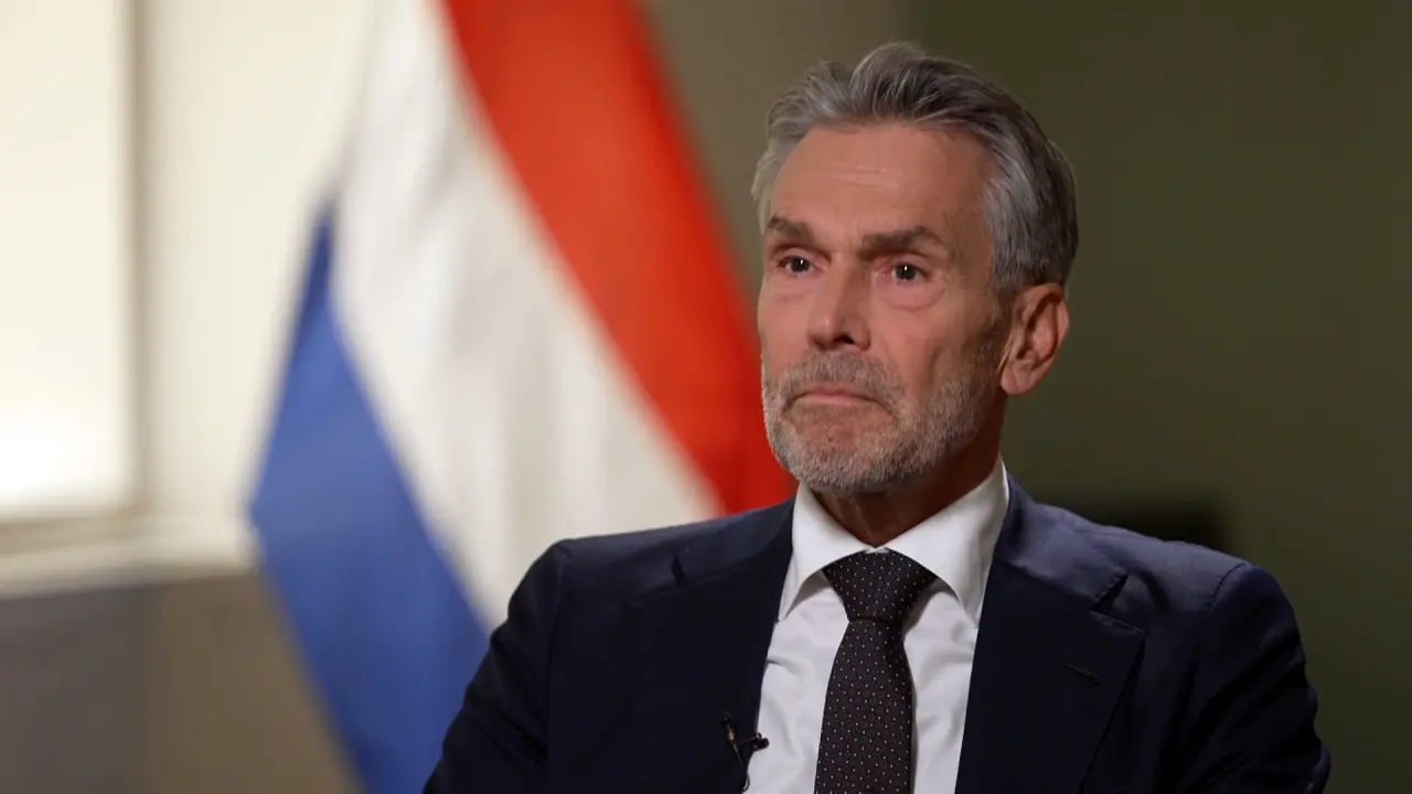 Trump'ın Gazze planını, Filistin başta olmak üzere tüm dünya olumlu karşıladı 6