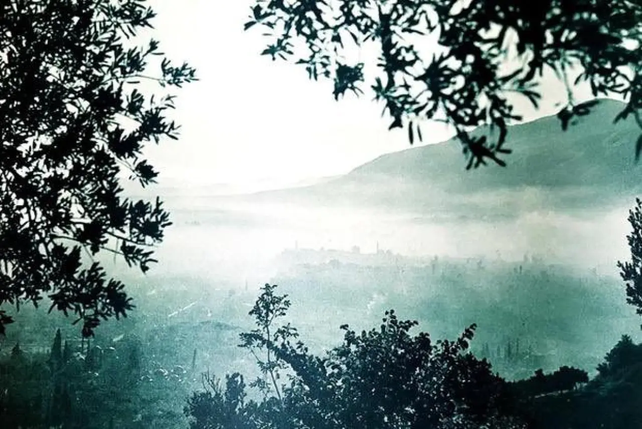 1936’da Atatürk’ün gözüyle Türkiye: 20 efsane fotoğraf 1