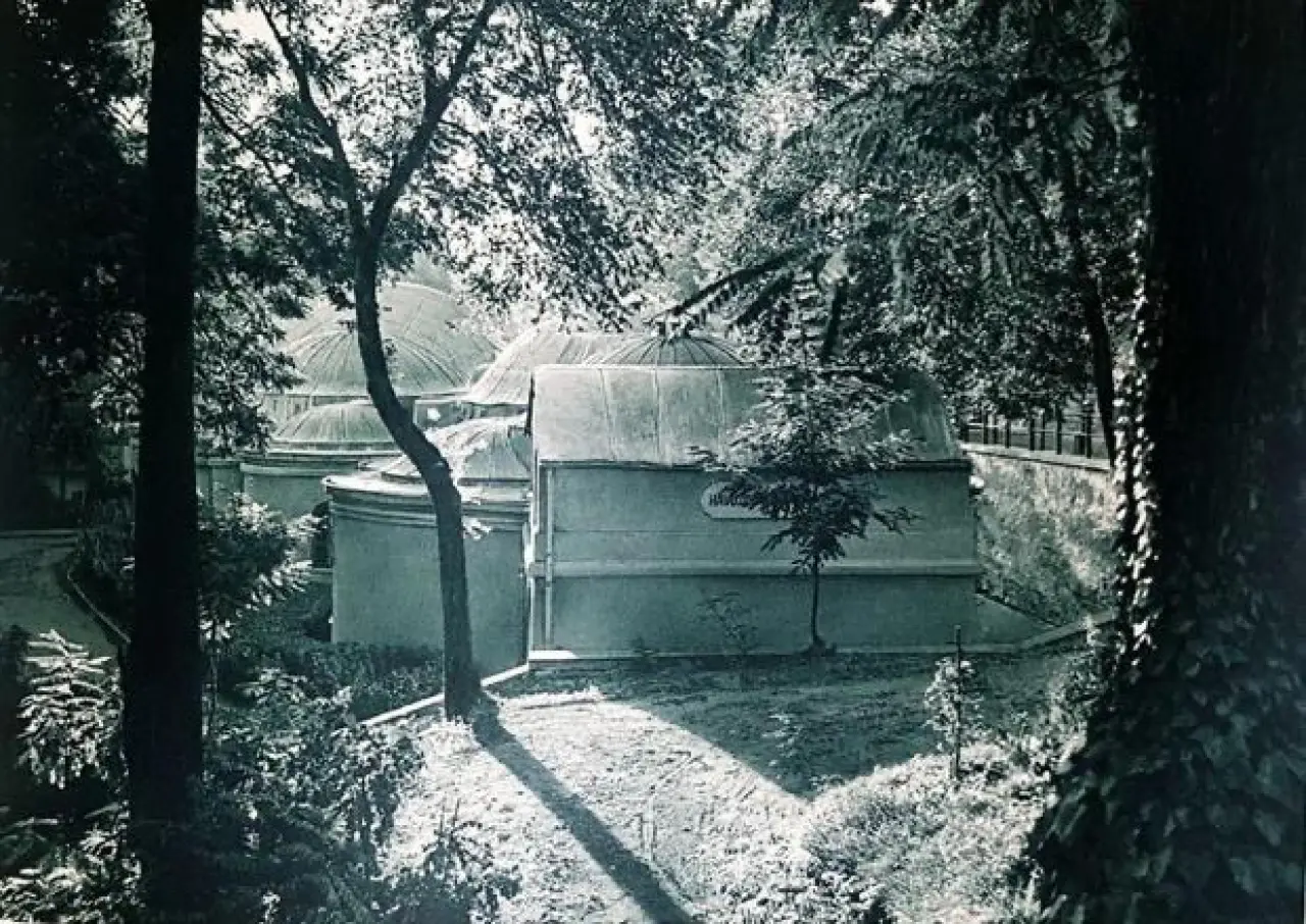 1936’da Atatürk’ün gözüyle Türkiye: 20 efsane fotoğraf 3