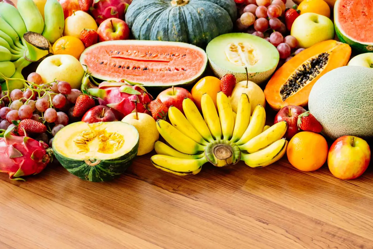 Sabahları yiyince göbek yağlarını yakıyor: Kilo vermeyi kolaylaştıran meyveler 1