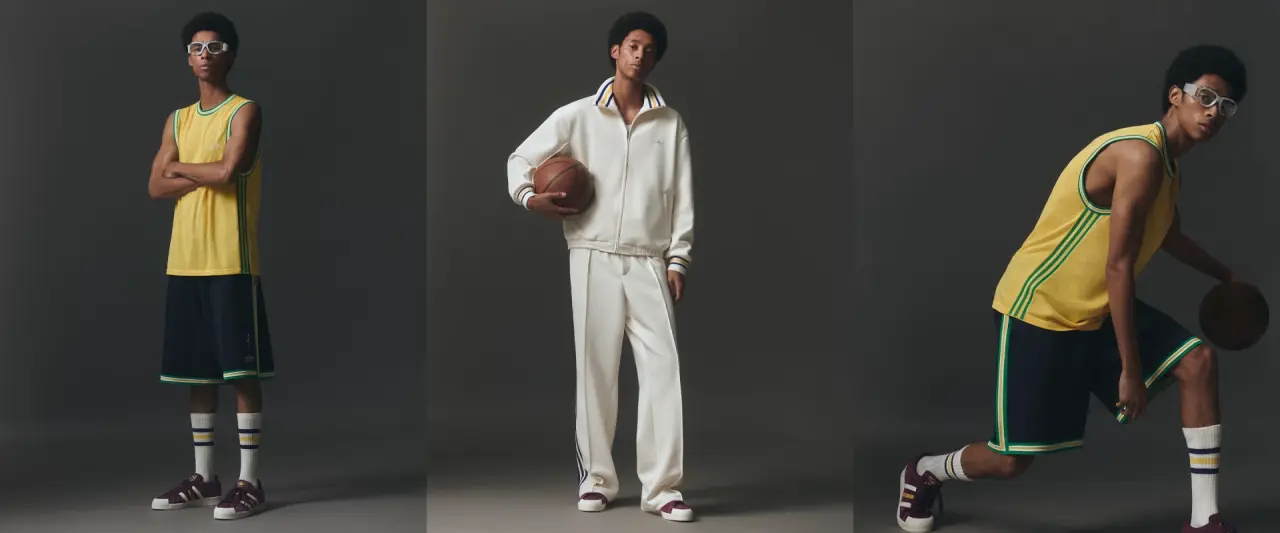 Ünlü spor markasından NBA efsanesi Kareem Abdul-Jabbar için özel seri 1