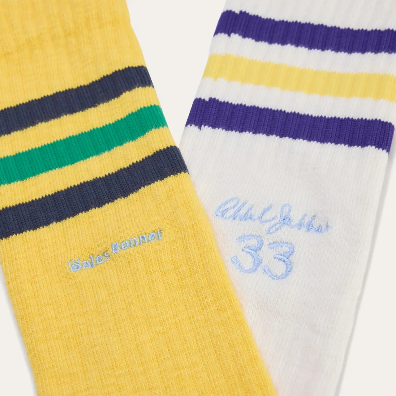 Ünlü spor markasından NBA efsanesi Kareem Abdul-Jabbar için özel seri 5