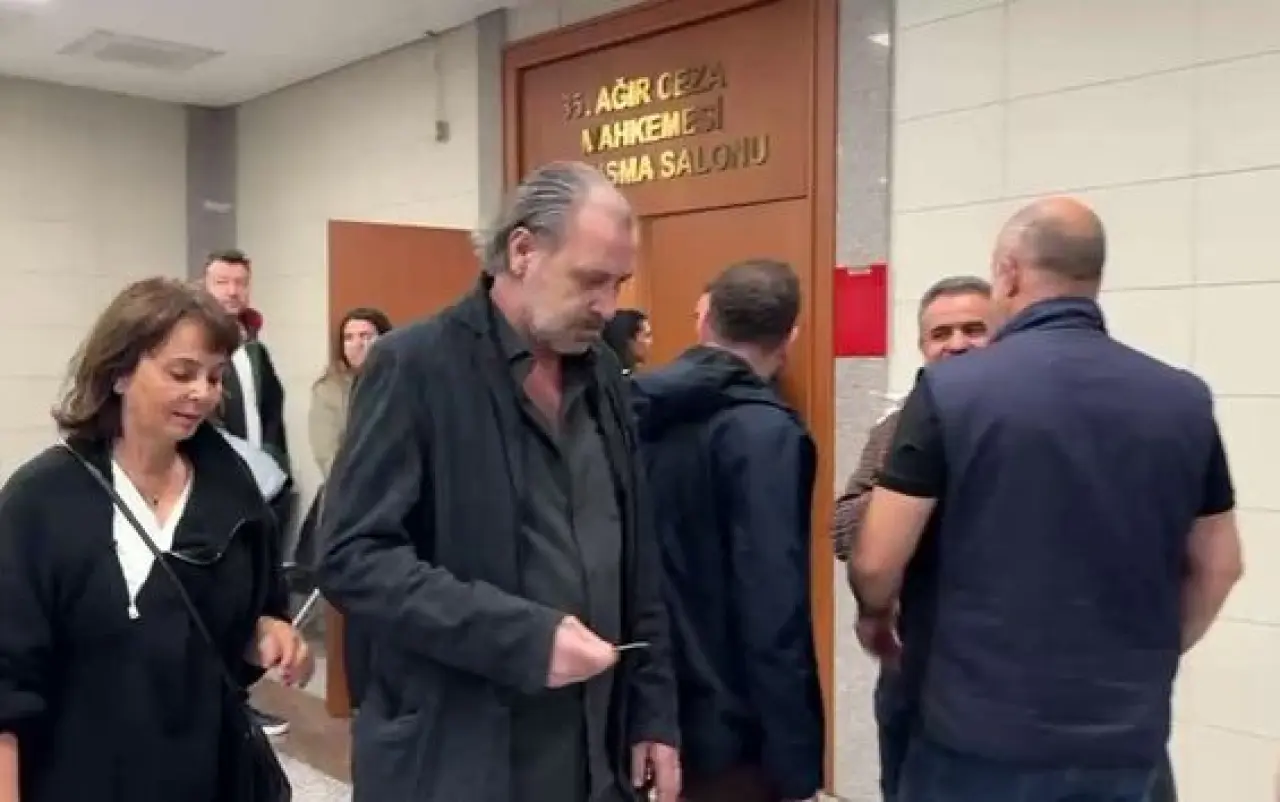 Ayşe Barım davasında ünlü isimler ne ifade verdi? 7