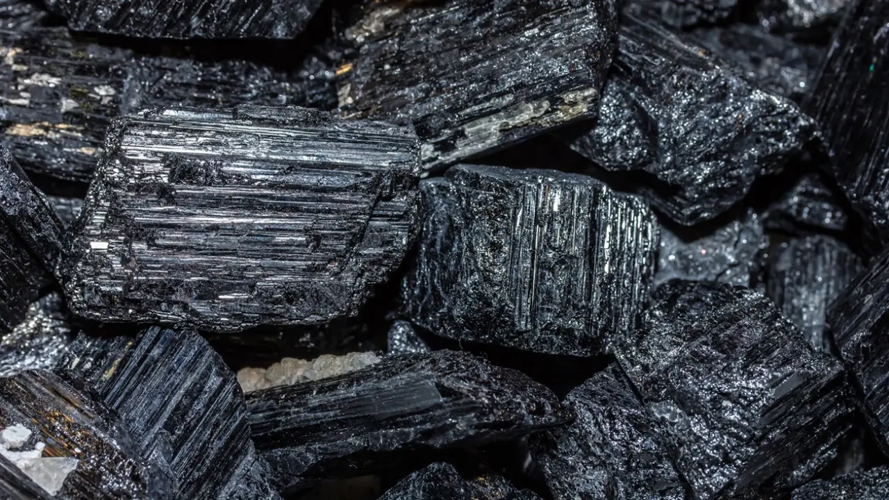 Türkiye nadir toprak elementlerinde öne çıkıyor: En büyük rezerv Eskişehir Beylikova’da 4