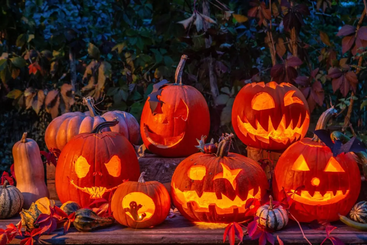 Cadılar Bayramı 2025: Halloween ne zaman ve neden kutlanıyor? 3