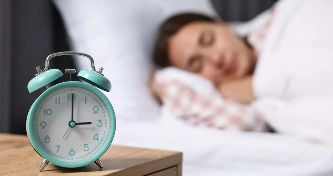 Uykusuzluk problemi yaşayanlar için 10, 60 veya 120 saniyede uykuya dalmanın yolları 4