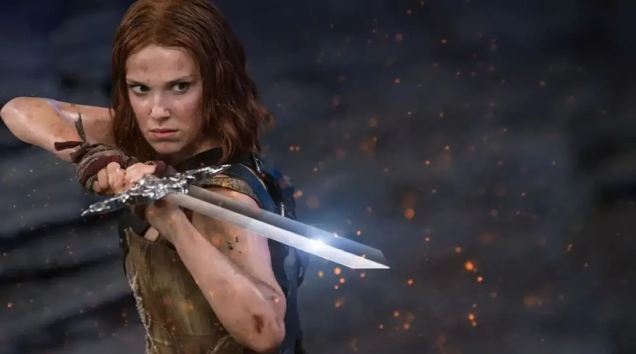 Tüm zamanların en çok izlenen Netflix filmi belli oldu: İşte ilk 10'a yerleşenler 2