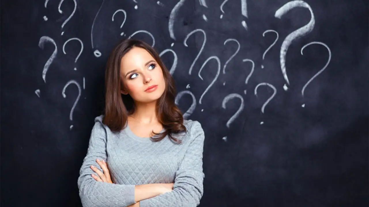 Kadınlar internette en çok bunları araştırıyor: Erkekler de bu sırları öğrenmek isteyecek! 1