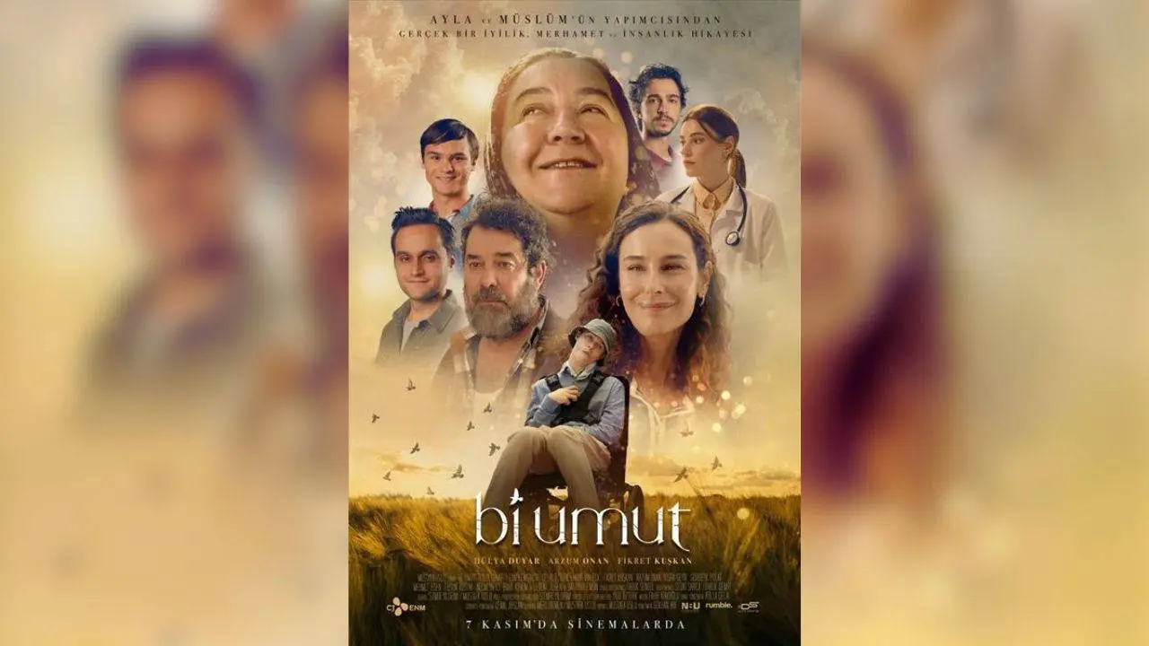 Bu hafta vizyonda 6 yeni film: Dram, aksiyon, animasyon ve gerilim dolu yapımlar sinemaseverlerle buluşuyor 3
