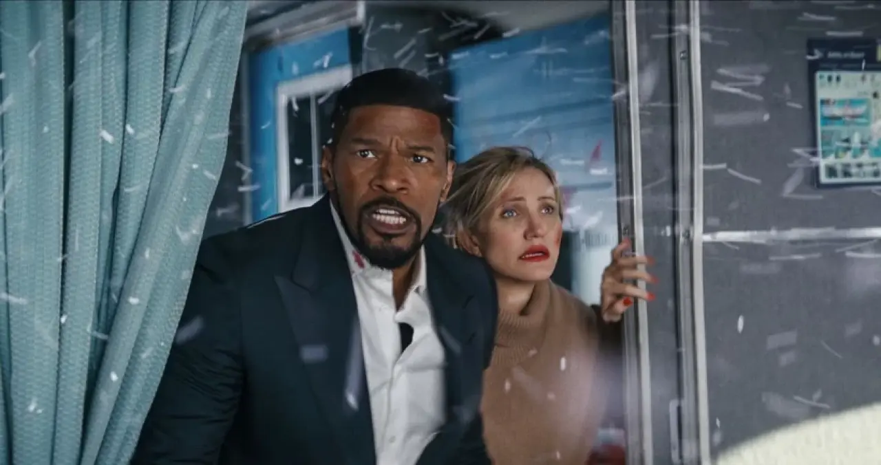 Tüm zamanların en çok izlenen Netflix filmi belli oldu: İşte ilk 10'a yerleşenler 5