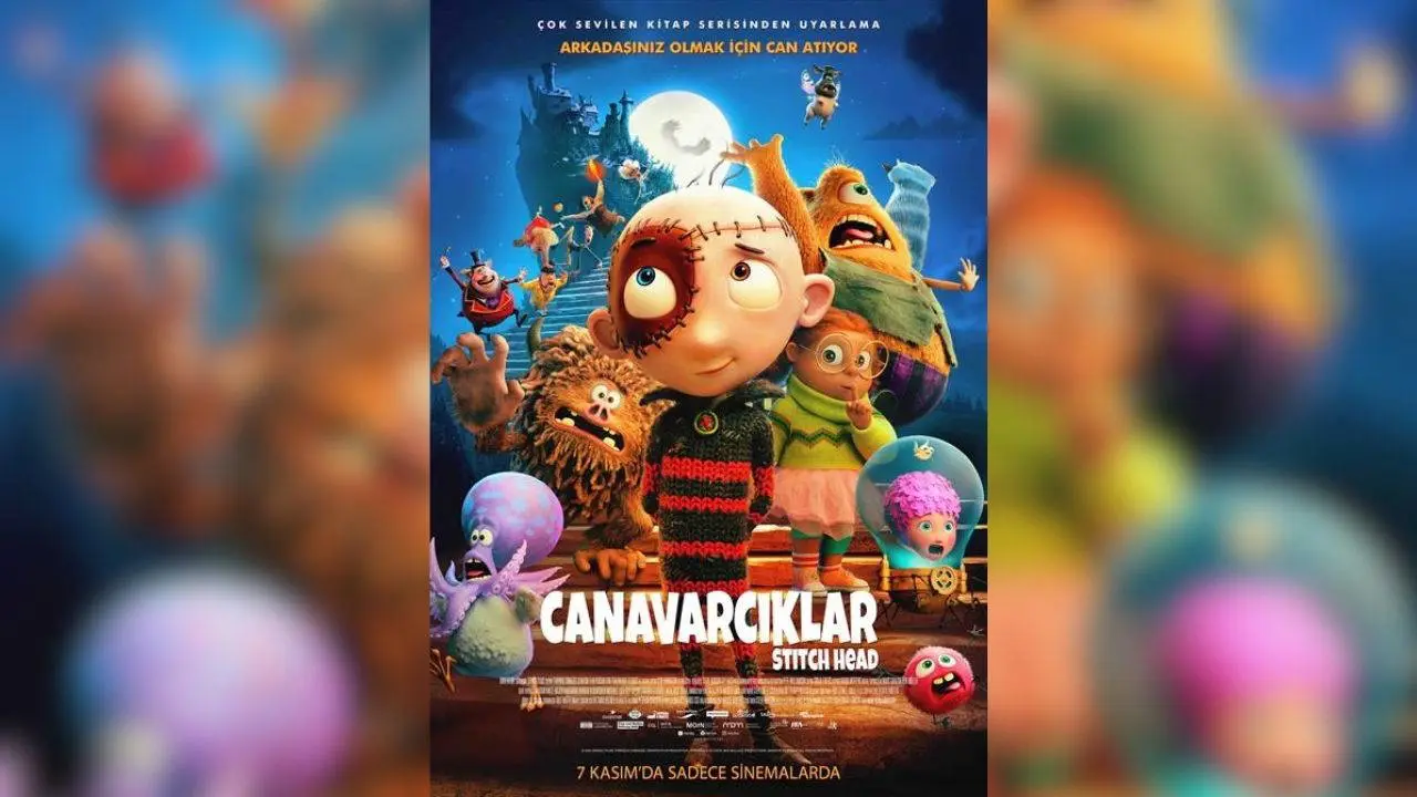 Bu hafta vizyonda 6 yeni film: Dram, aksiyon, animasyon ve gerilim dolu yapımlar sinemaseverlerle buluşuyor 4