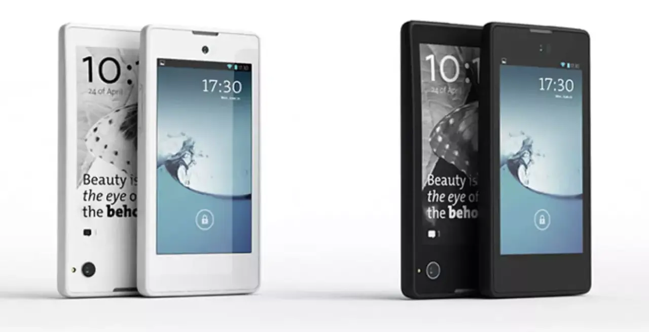 Büyük umutlarla piyasaya sürüldüler, kimse hatırlamıyor: Tarihin en büyük telefon fiyaskoları 6