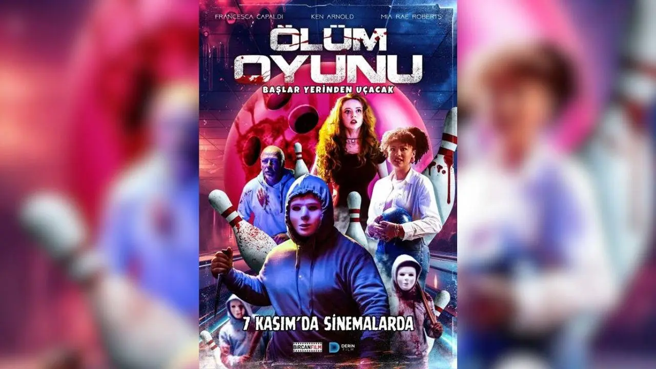 Bu hafta vizyonda 6 yeni film: Dram, aksiyon, animasyon ve gerilim dolu yapımlar sinemaseverlerle buluşuyor 7