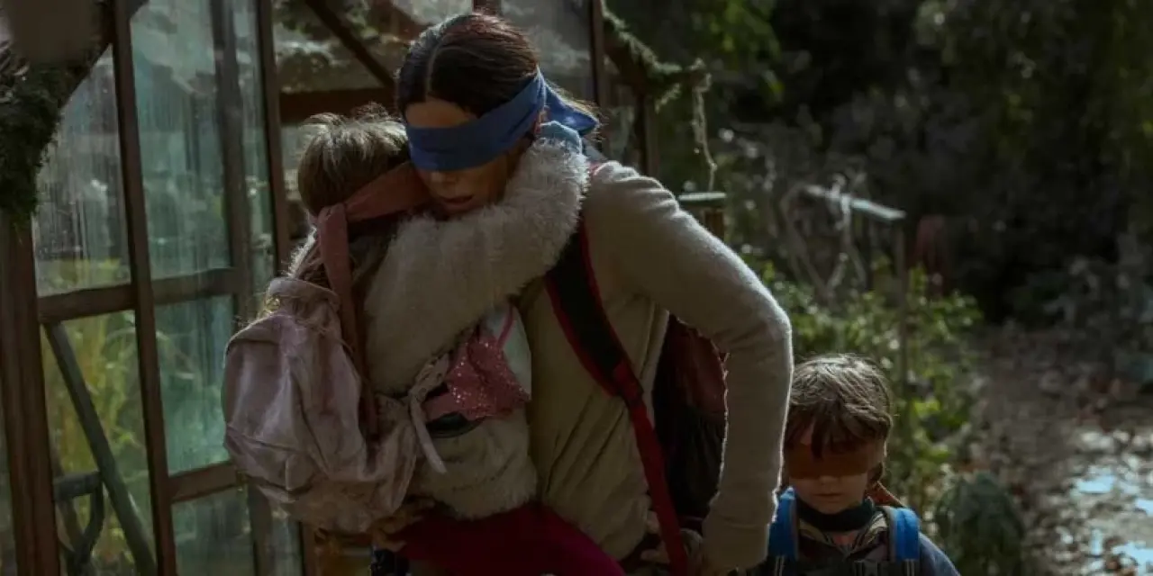 Tüm zamanların en çok izlenen Netflix filmi belli oldu: İşte ilk 10'a yerleşenler 6