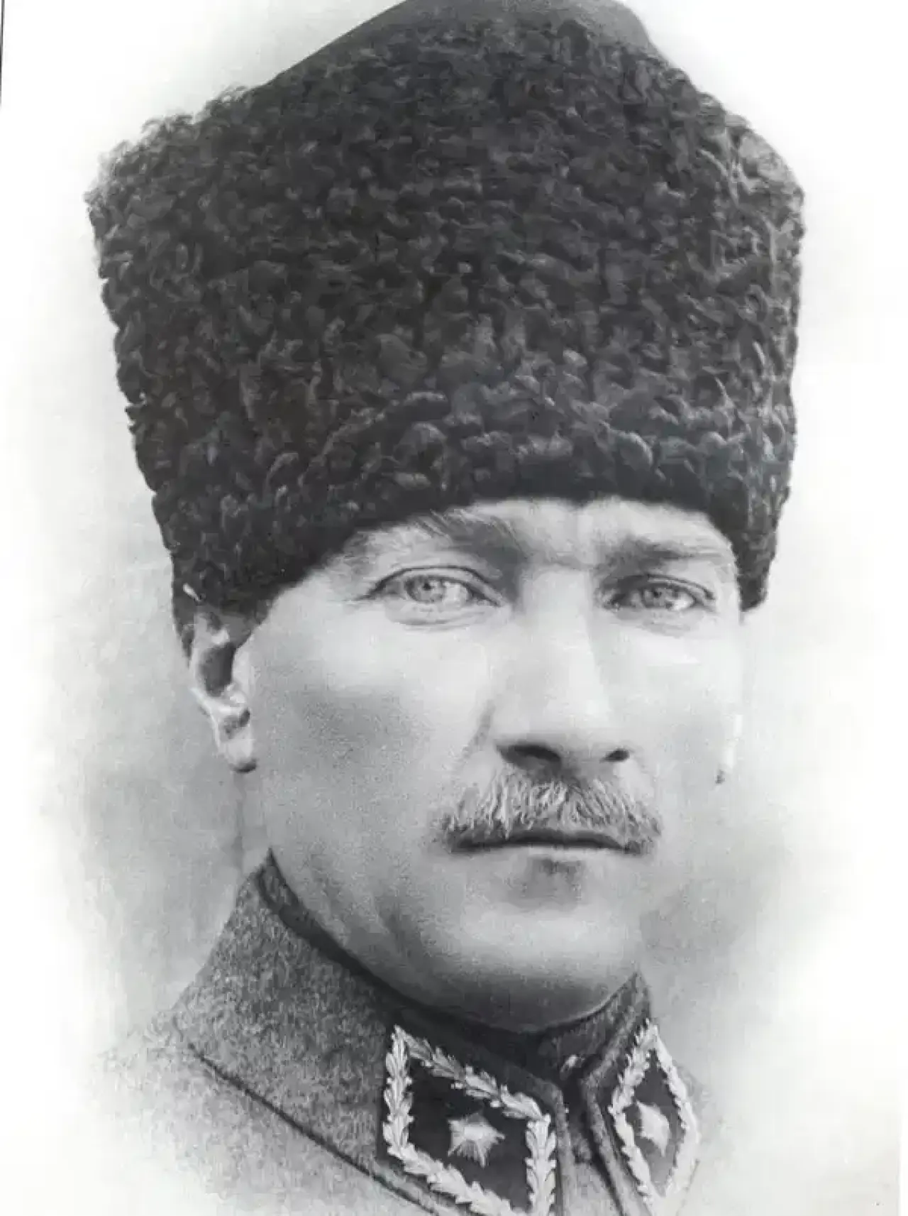 Ünlü isimler 10 Kasım'da Ata'sını unutmadı 2