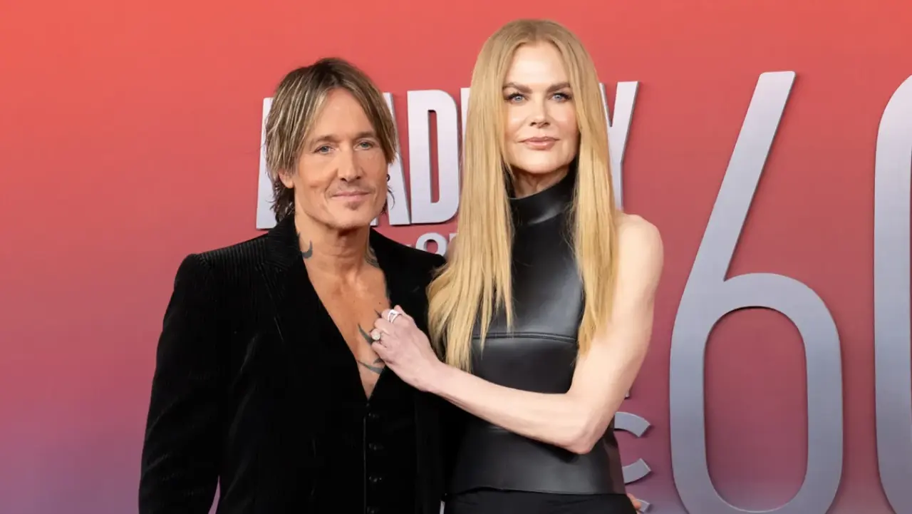 2025’te boşanan ünlüler: Melek Mosso’dan Nicole Kidman’a ayrılık listesi 5