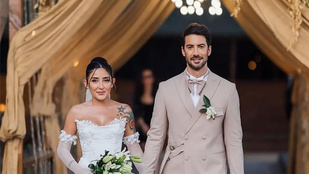 2025’te boşanan ünlüler: Melek Mosso’dan Nicole Kidman’a ayrılık listesi 2