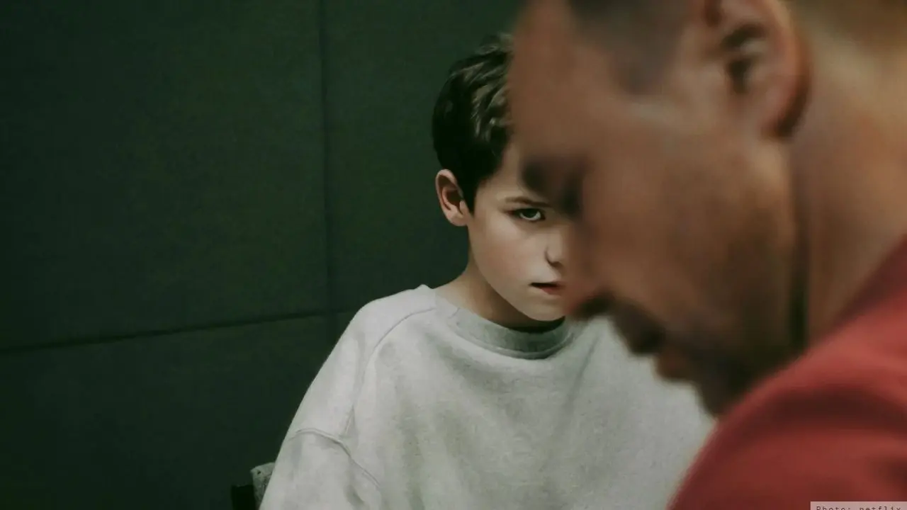 AFI, 2025’in en iyi 10 dizisini açıkladı: Listede sürpriz yapımlar da var 1