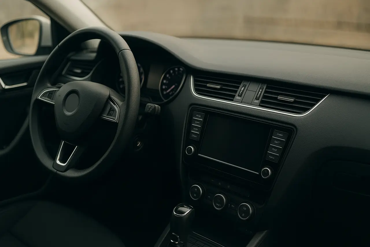 Otomobillerde bir devrin sonu: Yıllar içinde kaybolan araç özellikleri 1