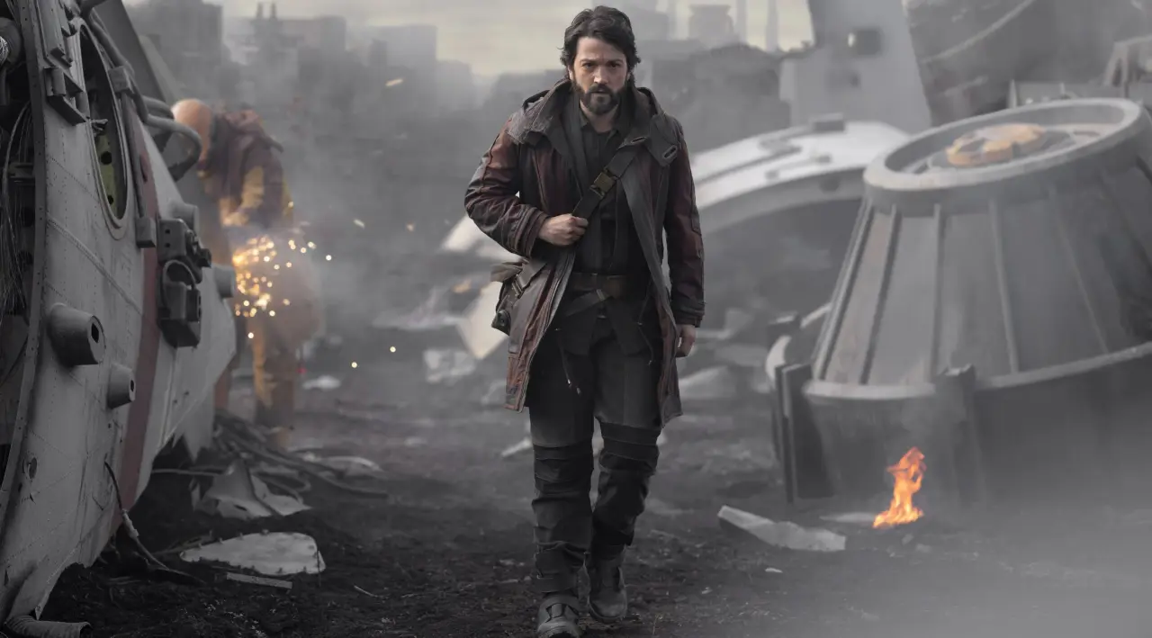 IMDb’ye göre 2025’in en popüler 10 dizisi 9