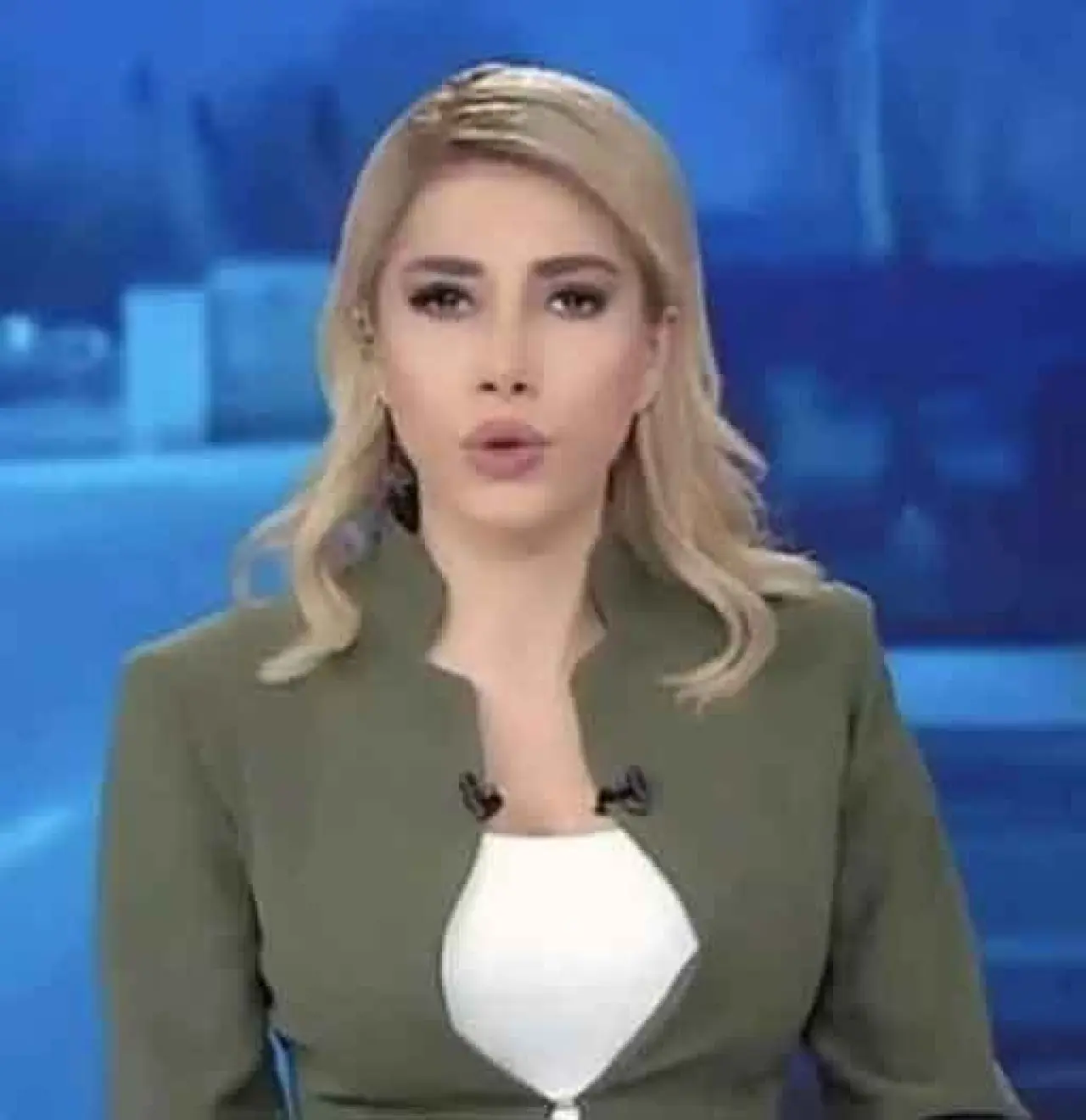 Tutuklu spiker Ela Rümeysa Cebeci’nin estetiksiz halini görenler gözlerine inanamadı: Bambaşka biri 6