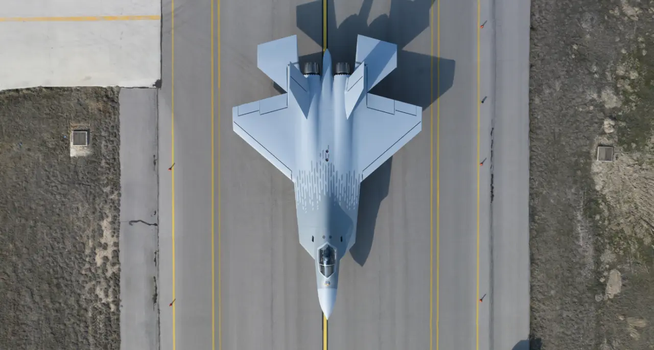 KAAN savaş uçağına Orta Doğu ve Afrika’dan yoğun ilgi 3