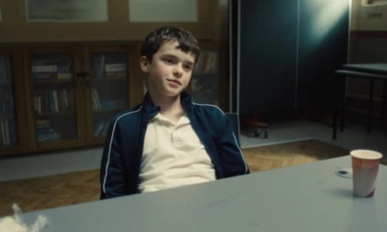 AFI, 2025’in en iyi 10 dizisini açıkladı: Listede sürpriz yapımlar da var 2