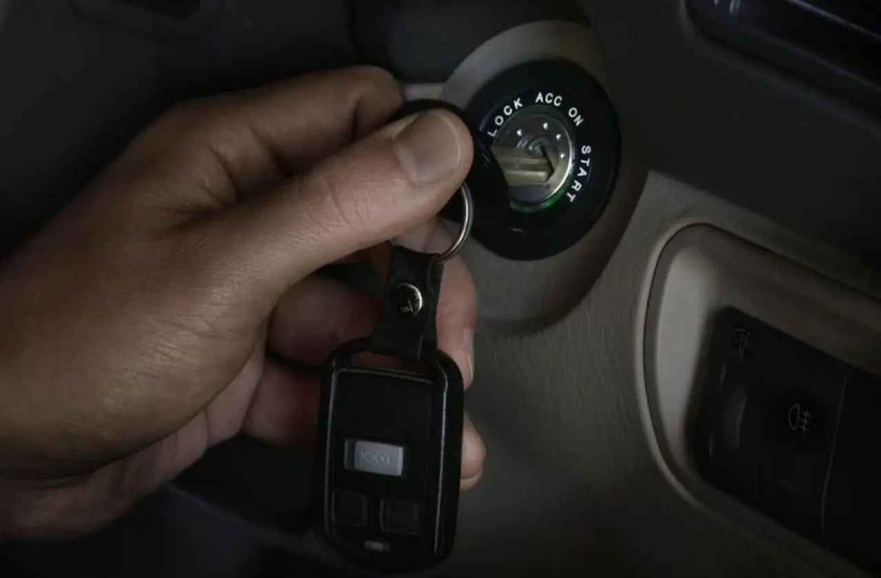 Otomobillerde bir devrin sonu: Yıllar içinde kaybolan araç özellikleri 4