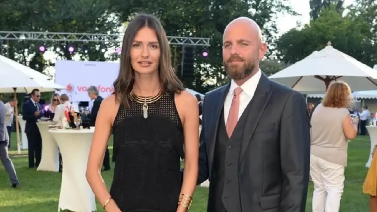 2025’te boşanan ünlüler: Melek Mosso’dan Nicole Kidman’a ayrılık listesi 6