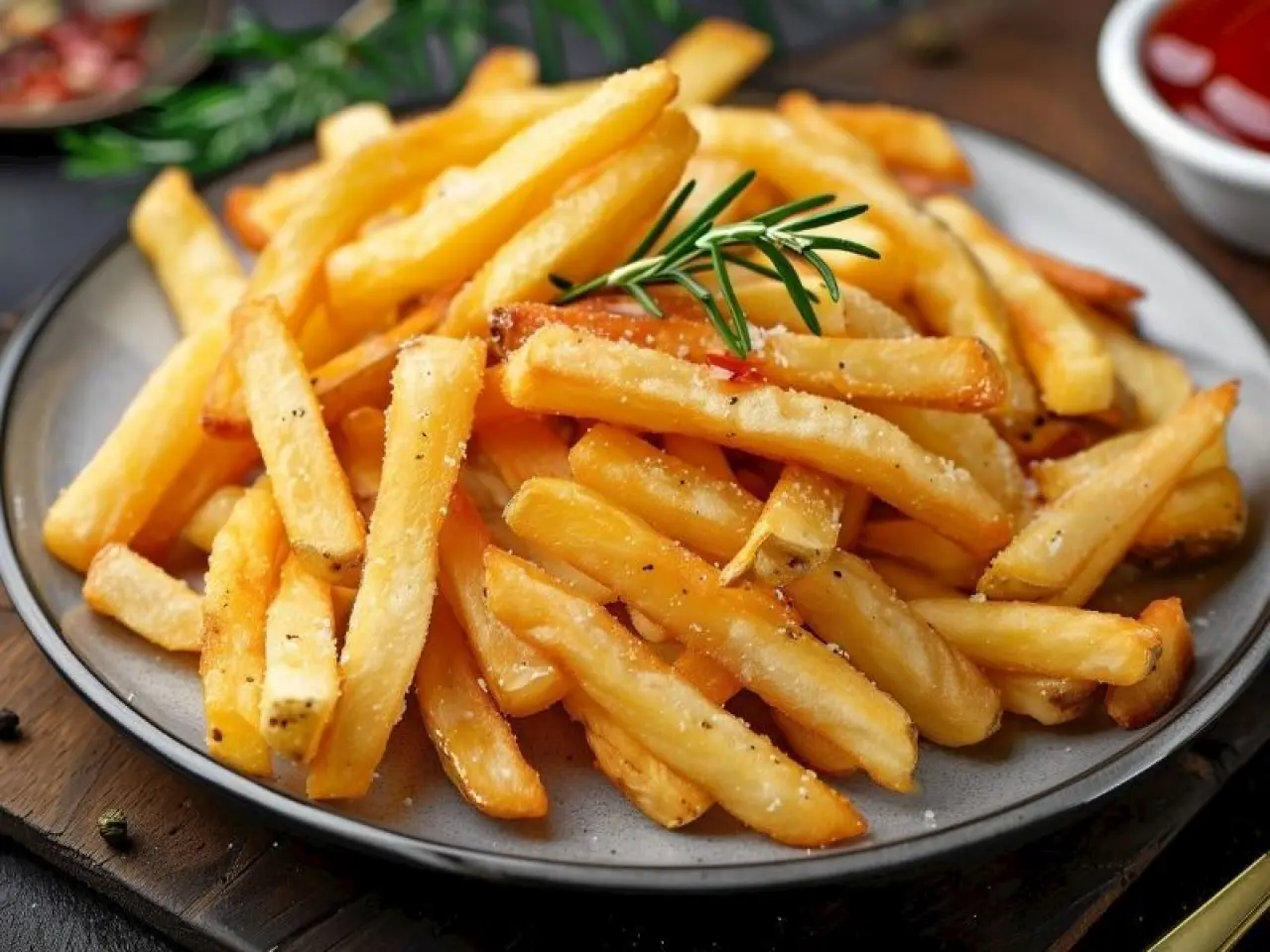 Beyin sağlığını korumak için uzak durulması gereken 6 gıda 2