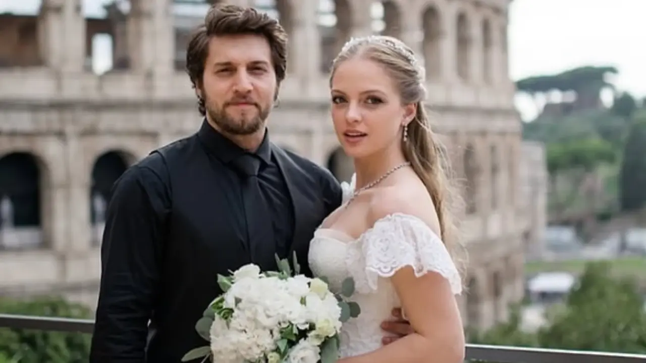 2025’te boşanan ünlüler: Melek Mosso’dan Nicole Kidman’a ayrılık listesi 3