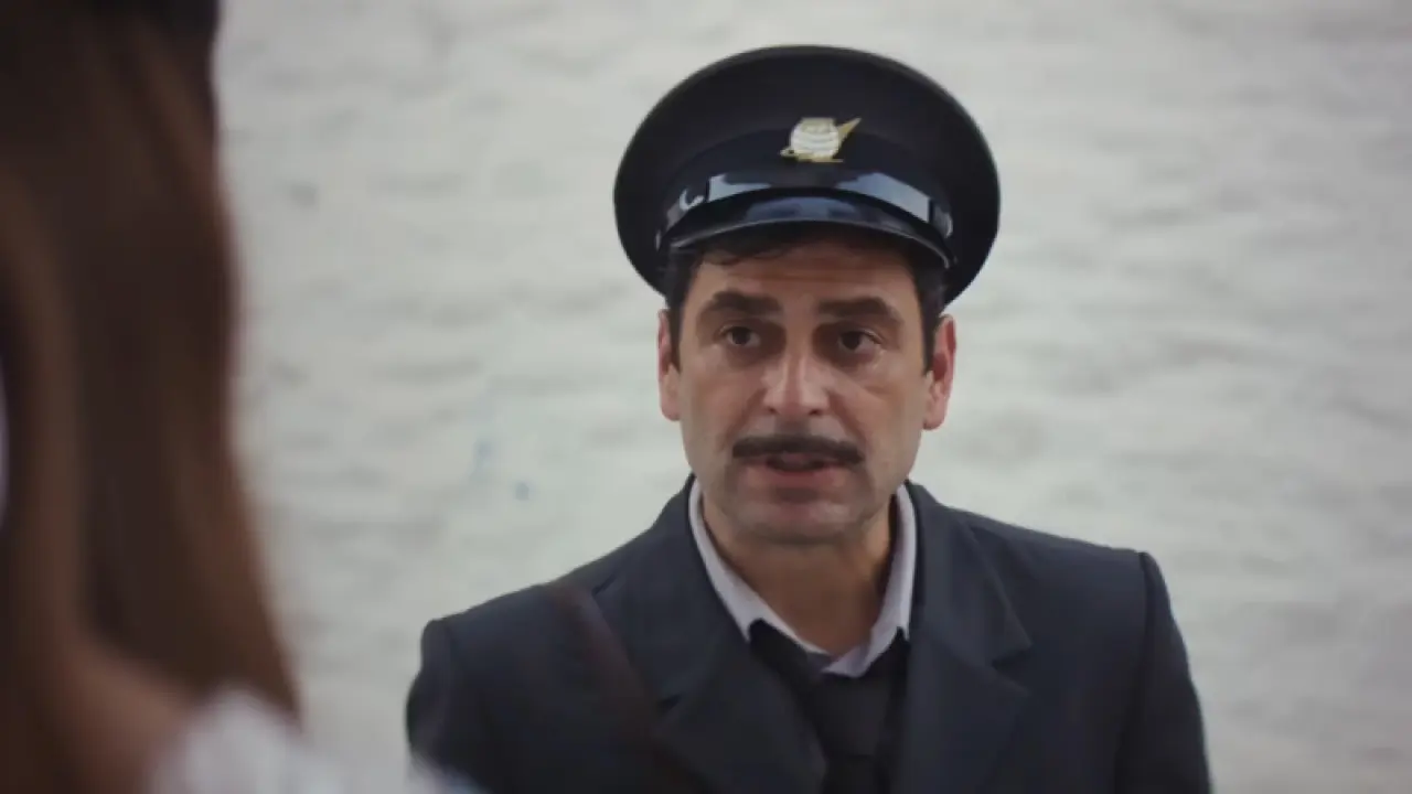 Gişede dengeler değişti: Yan Yana zirveyi bıraktı, yeni lider bakın ne oldu! 5