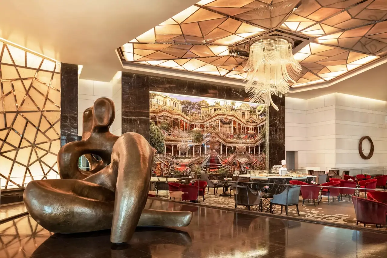 2026’ya nerede, kaça giriyoruz? İstanbul’un gözde otellerinde yılbaşı fiyatları 3