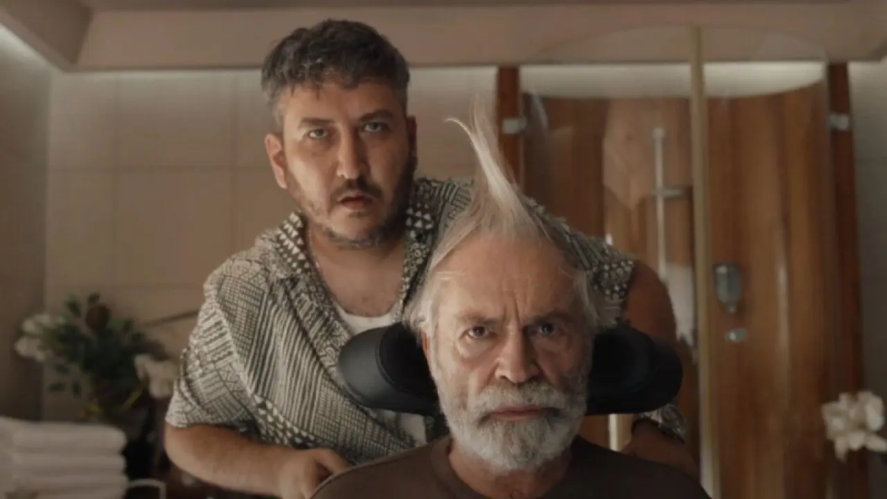 Gişede dengeler değişti: Yan Yana zirveyi bıraktı, yeni lider bakın ne oldu! 4