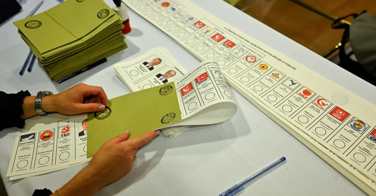 Ocak 2026 seçim anket sonuçları belli oldu: CHP mi, AK Parti mi birinci parti? 1