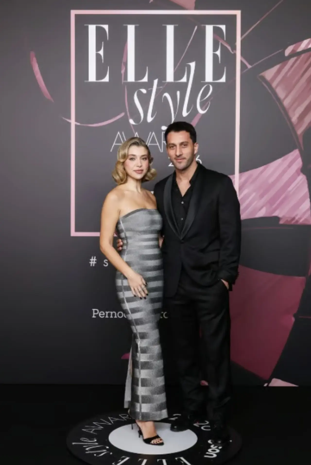 Şıklık, cesaret, tartışma: ELLE Style Awards 2026 kırmızı halı raporu 10