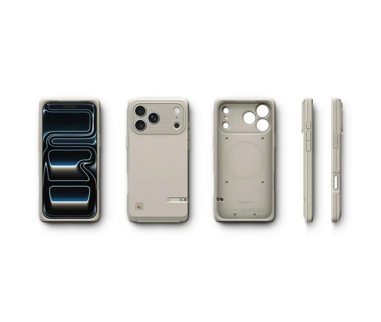 Apple'ın 50. yılı şerefine: iPhone 17 Pro, efsanevi Macintosh kılığına büründü 8