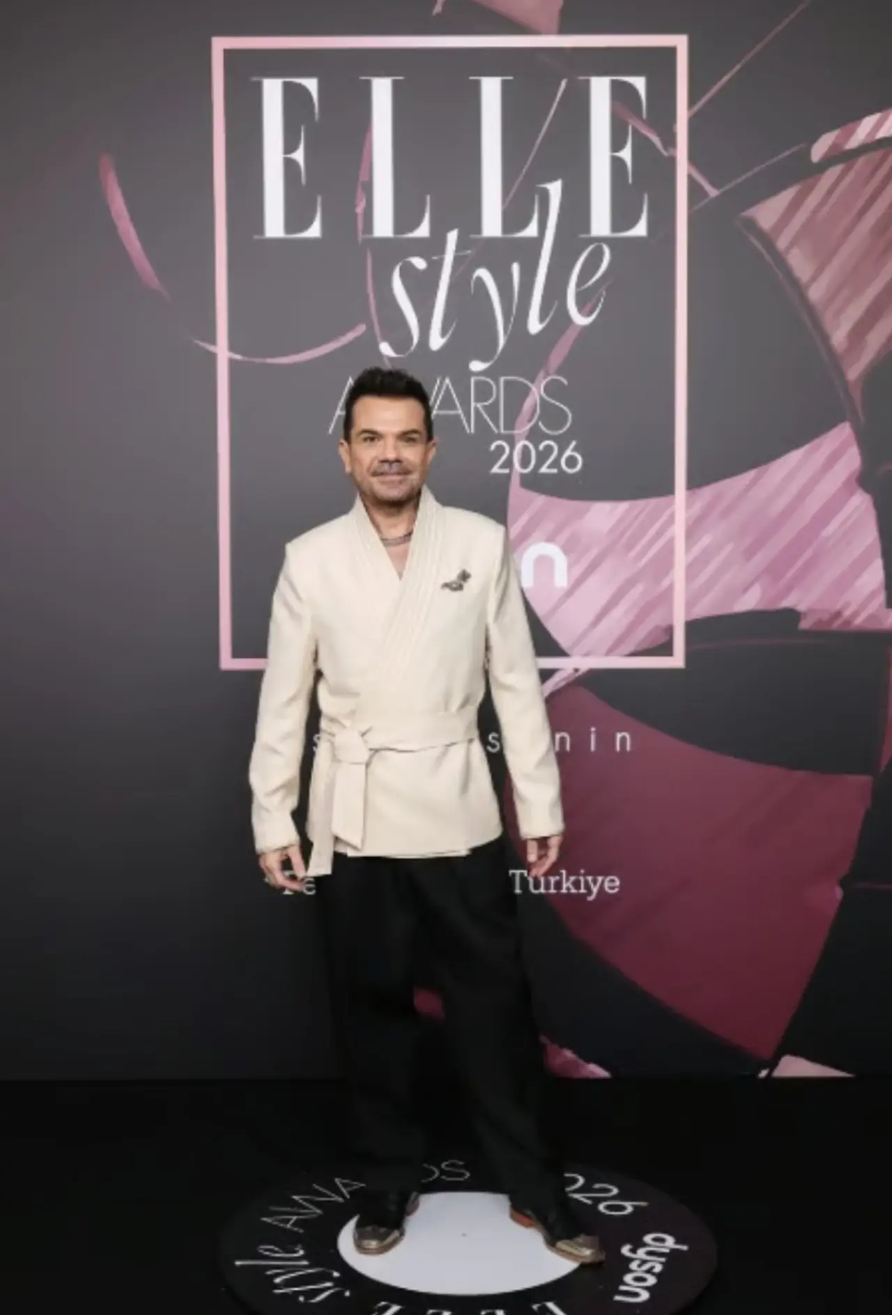 Şıklık, cesaret, tartışma: ELLE Style Awards 2026 kırmızı halı raporu 8