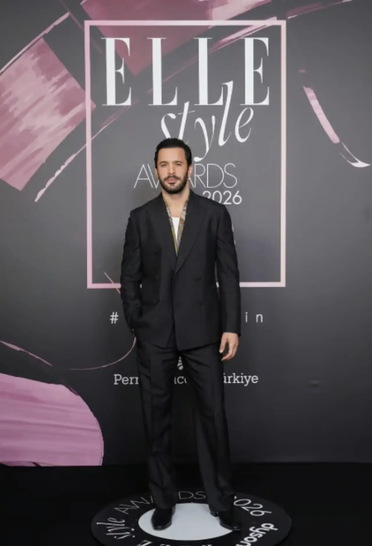 Şıklık, cesaret, tartışma: ELLE Style Awards 2026 kırmızı halı raporu 5