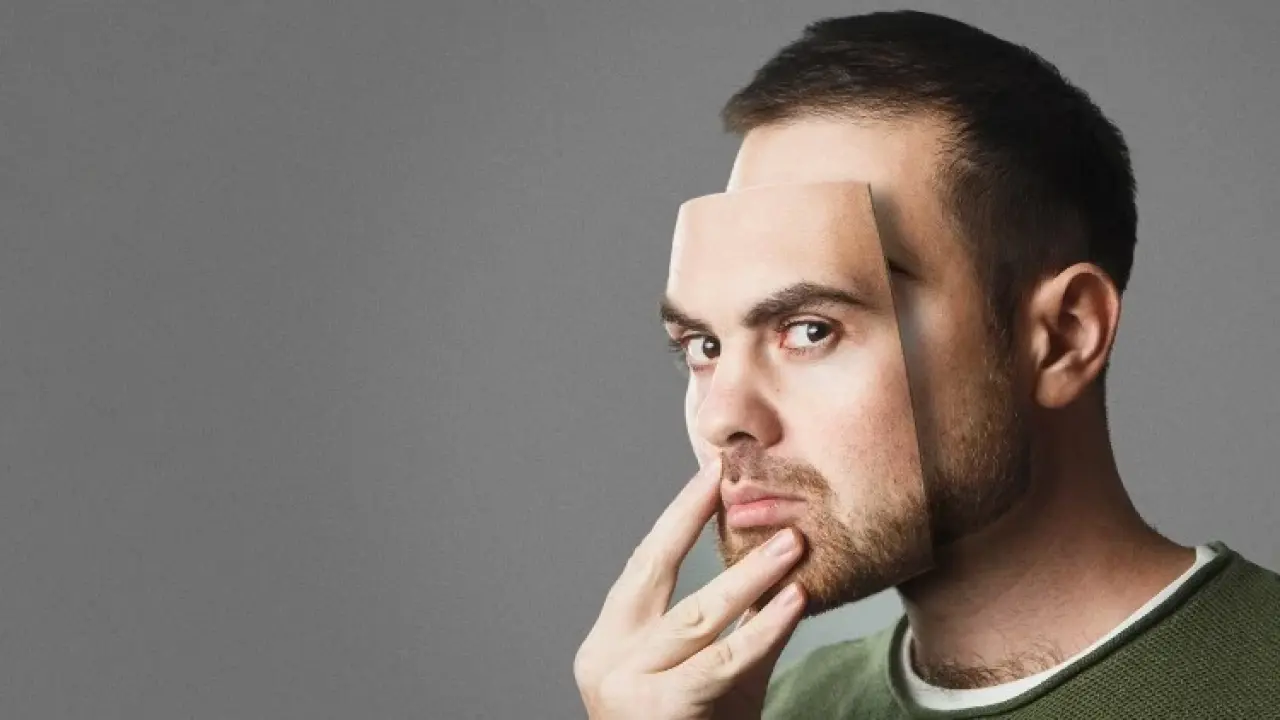 Kendine söylediğin yalanlar bir süre sonra gerçeğin mi olur? 2