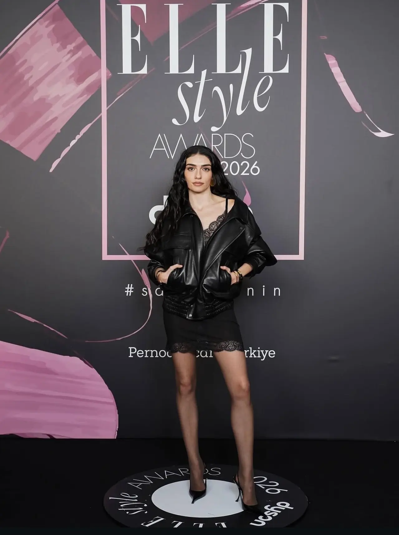Şıklık, cesaret, tartışma: ELLE Style Awards 2026 kırmızı halı raporu 18