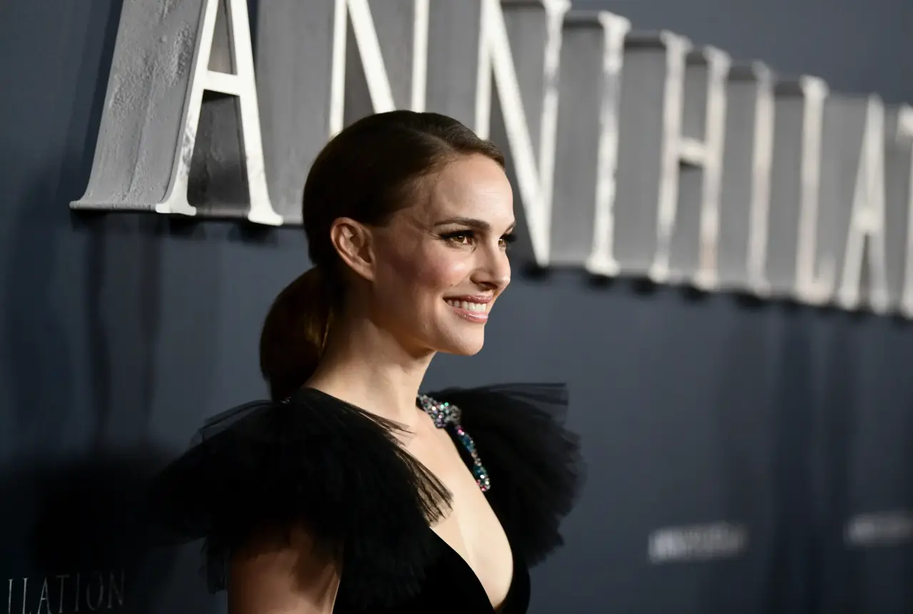 Hollywood’un Yahudi ve melez kökenli yıldız oyuncuları 1