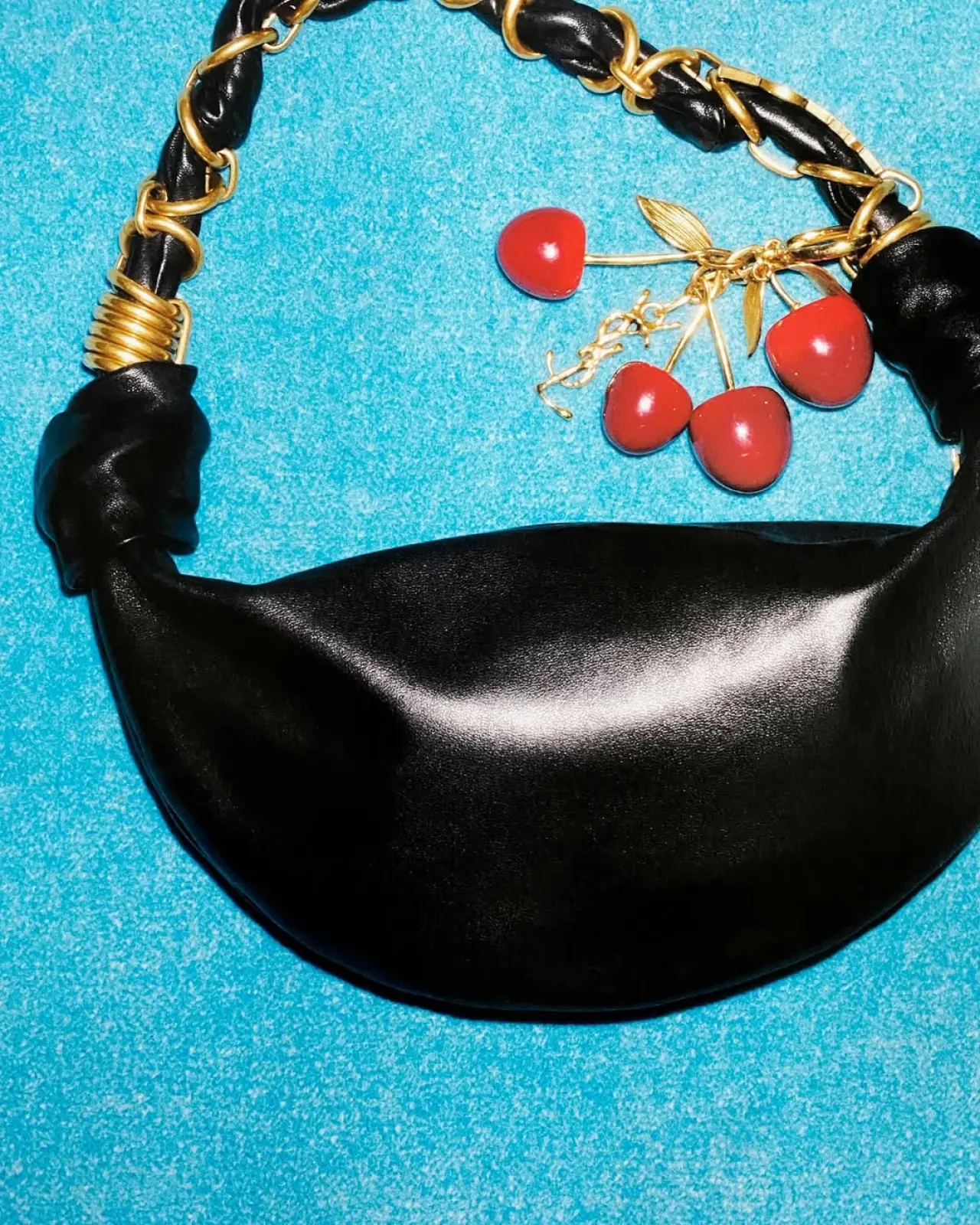 Saint Laurent, Sevgililer Günü'nü Anthony Vaccarello’nun True Romance kampanyasıyla karşılıyor 2