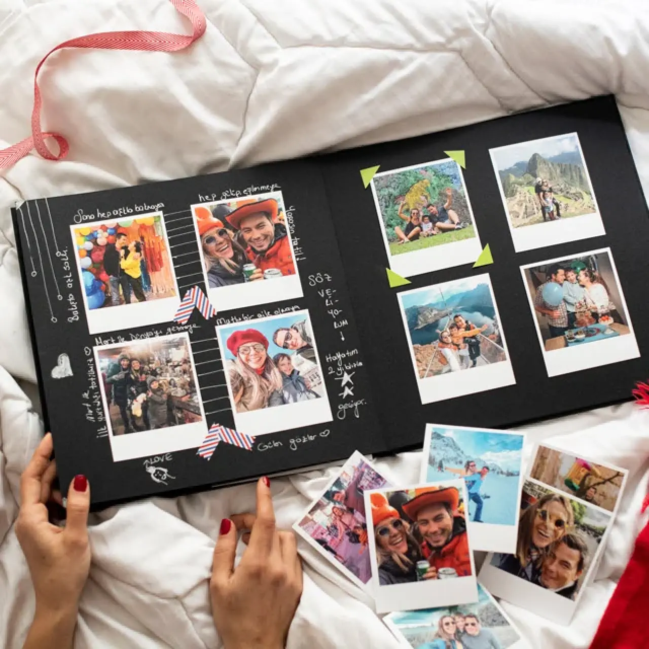 Sevgililer Günü alarmı: “Ne alsam?” diyenlere aşk garantili hediye rehberi 3