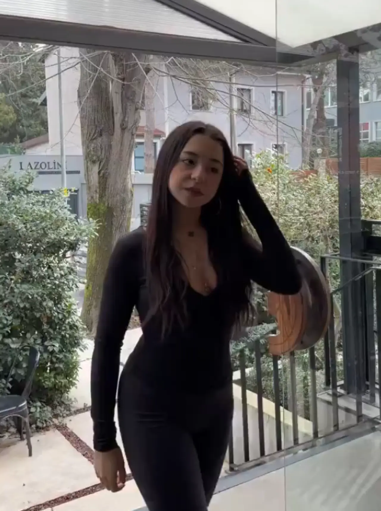 Bir dönemin çocuk yıldızıydı: Beren Gökyıldız’ın son halini gören gözlerine inanamadı 5