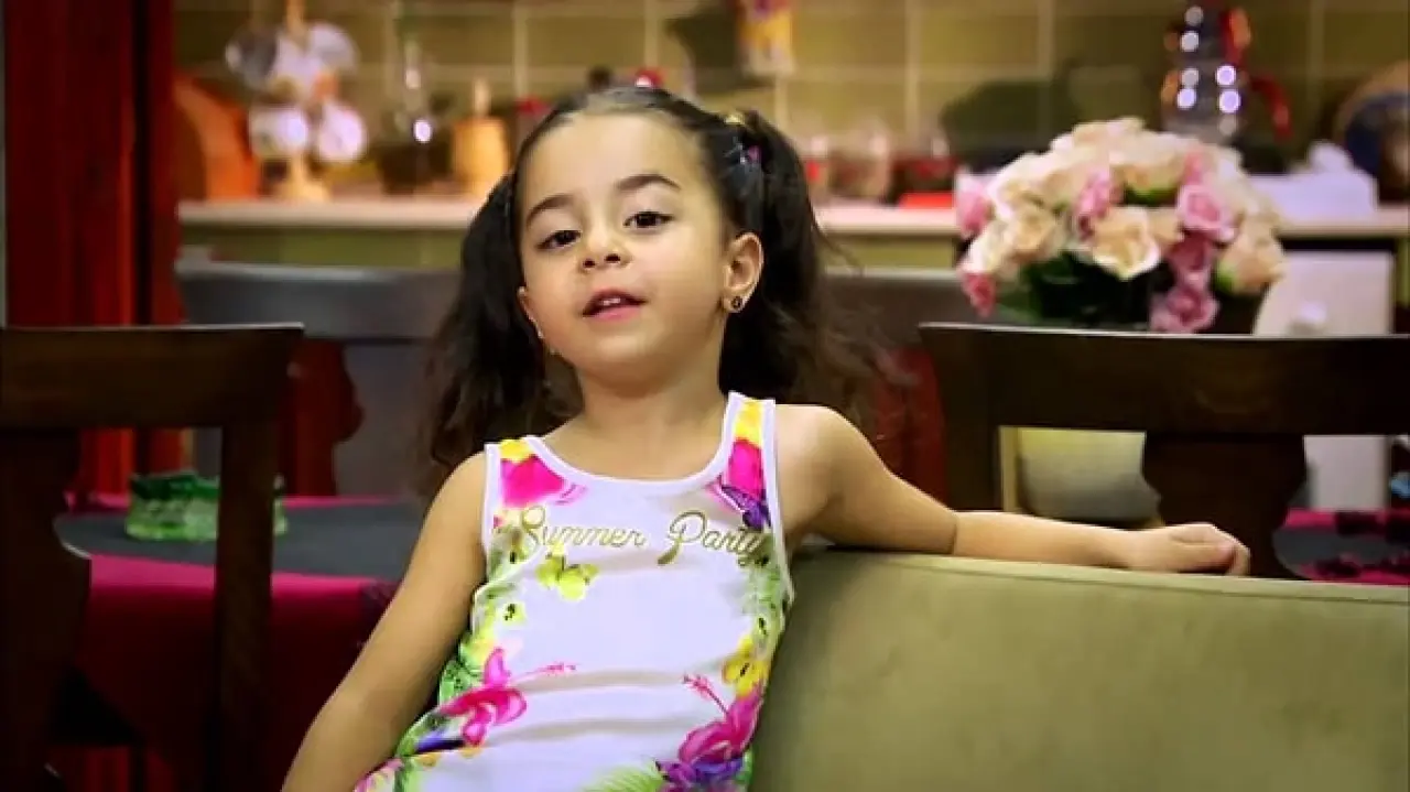 Bir dönemin çocuk yıldızıydı: Beren Gökyıldız’ın son halini gören gözlerine inanamadı 1