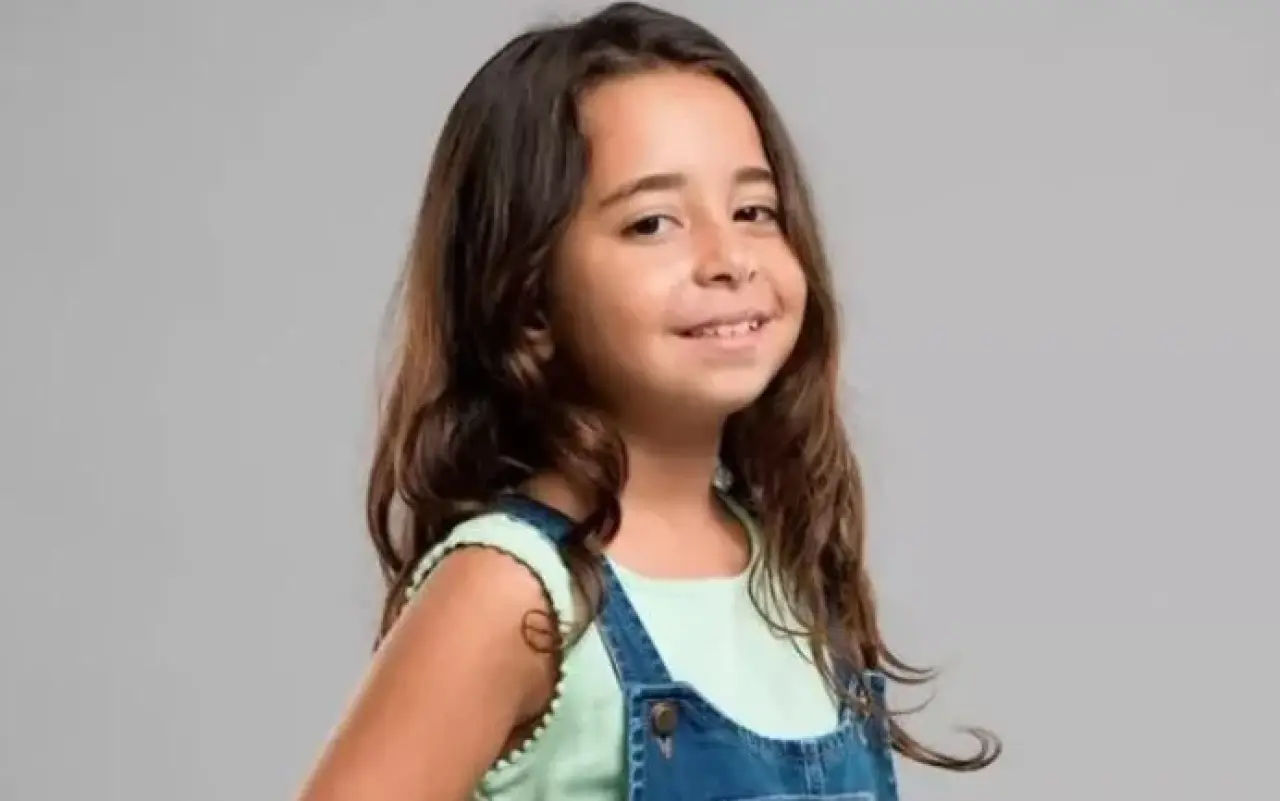 Bir dönemin çocuk yıldızıydı: Beren Gökyıldız’ın son halini gören gözlerine inanamadı 2