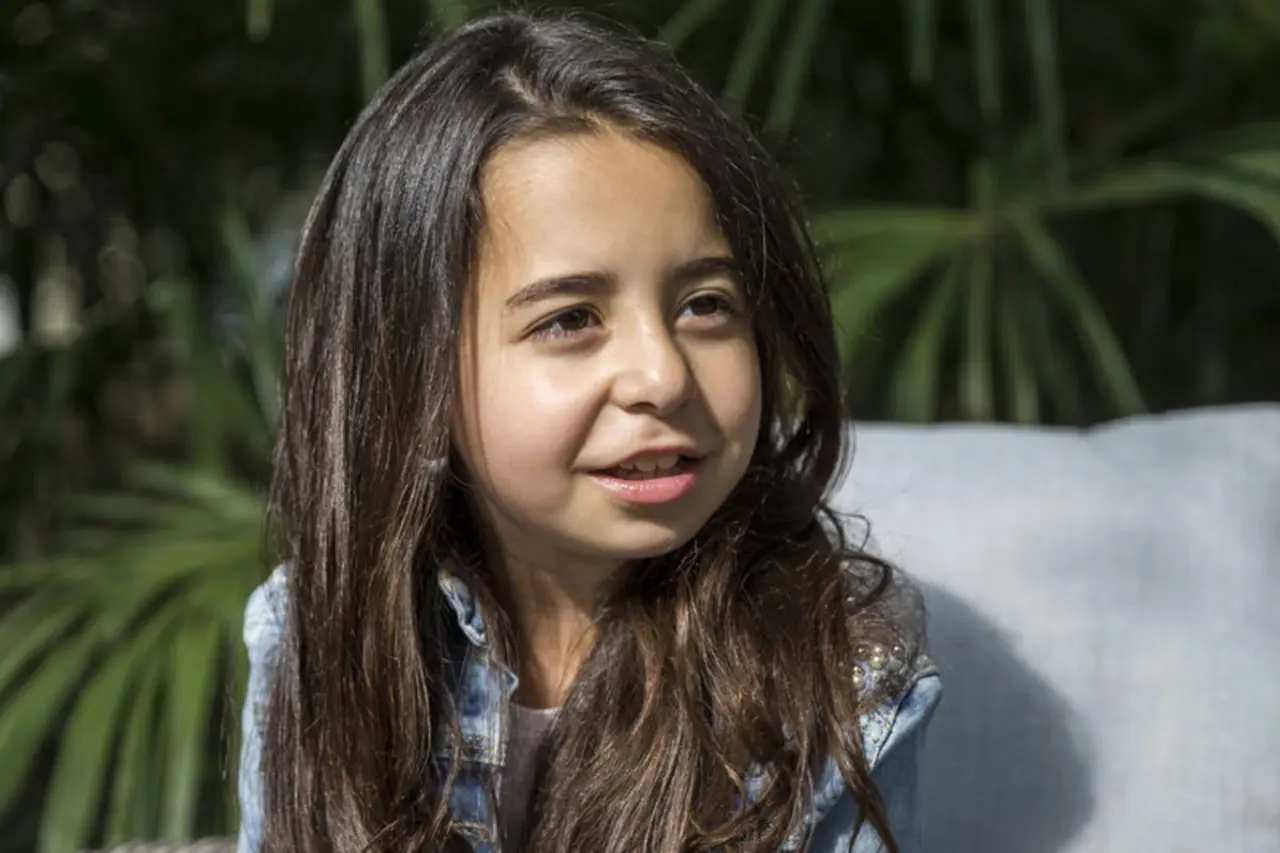 Bir dönemin çocuk yıldızıydı: Beren Gökyıldız’ın son halini gören gözlerine inanamadı 3