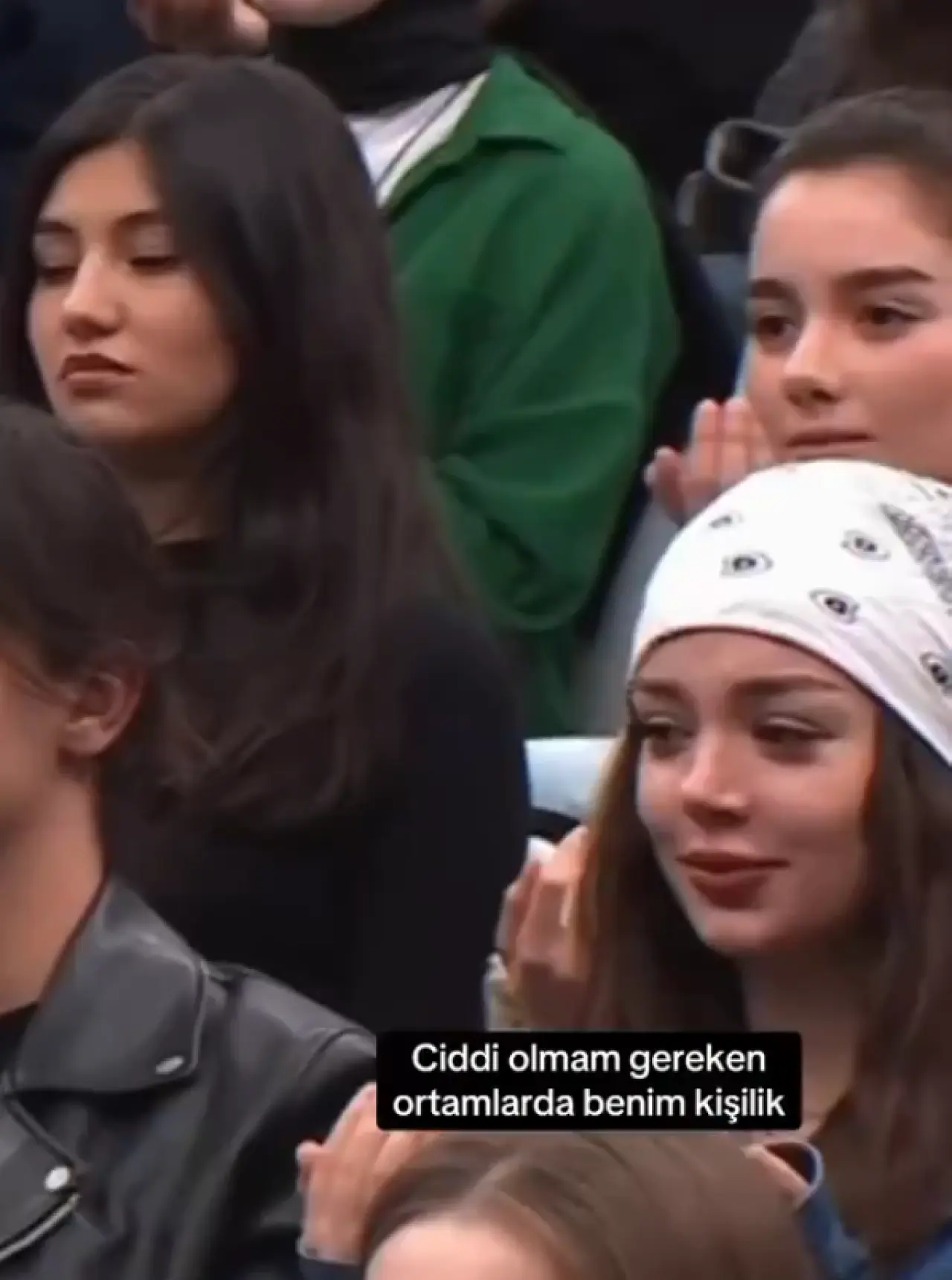 TikTok fenomeni ‘Mervepery’nin iftar programında kamerayla intihamı: Gülmekten kendini alamadı 1