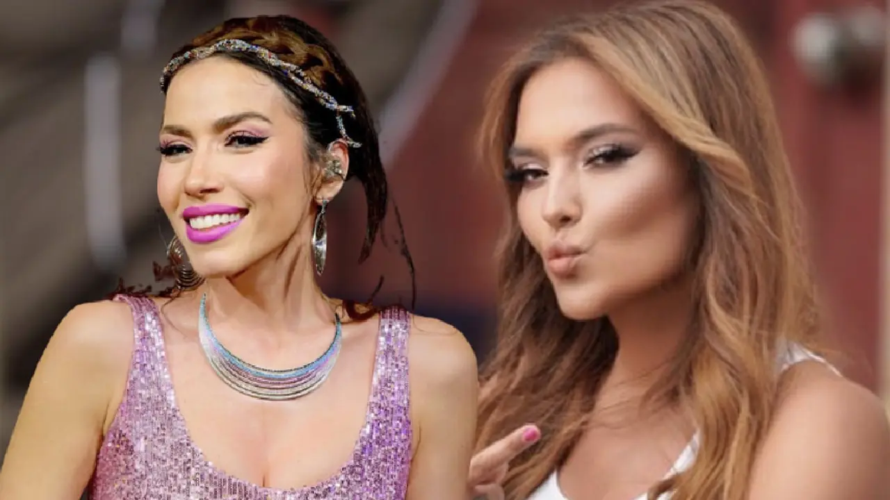 Burcu Güneş’in sözleri sonrası pop dünyası karıştı: Demet Akalın’a destek yağdı 1